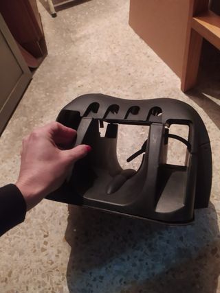 Porta esquís magnético Fapa Bello