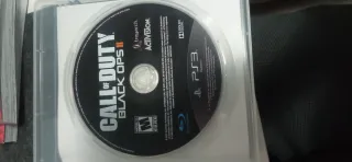 Black Ops II PS3 Alphasniper