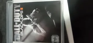 Black Ops II PS3 Alphasniper