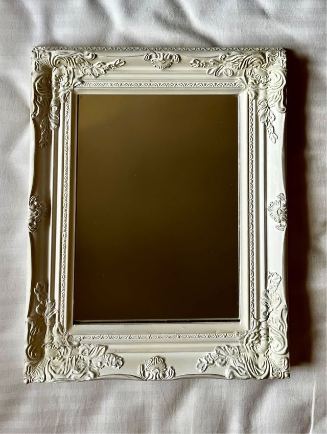 Espejo Marco Madera estilo barroco