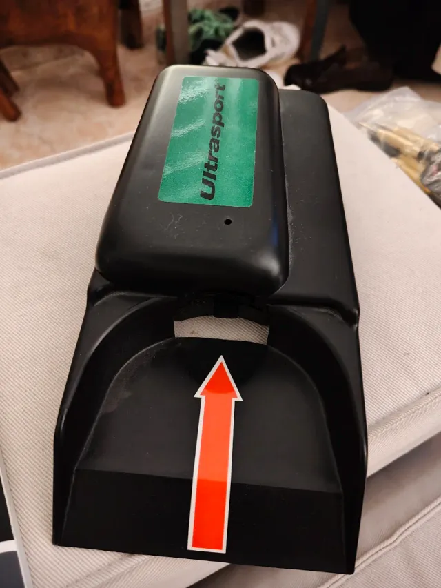 Entrenador de Putt Ultrasport