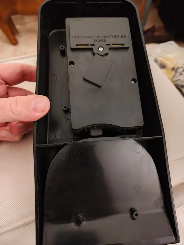 Entrenador de Putt Ultrasport