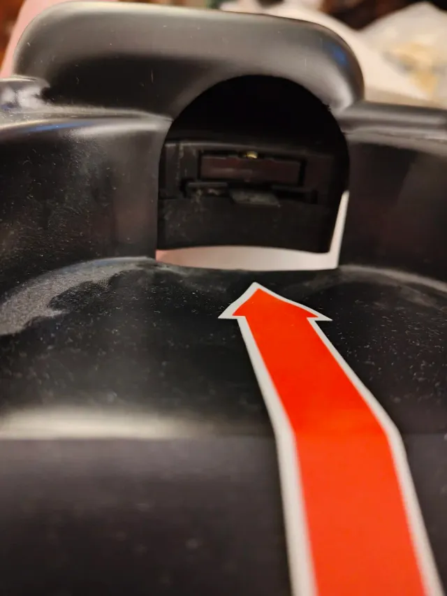 Entrenador de Putt Ultrasport