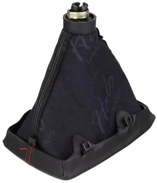 Pomo palanca cambios Audi A4 S5 b8 A5 8R Q5 8T 6v