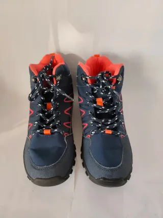 Botas montaña de niña N°36 de Tex.