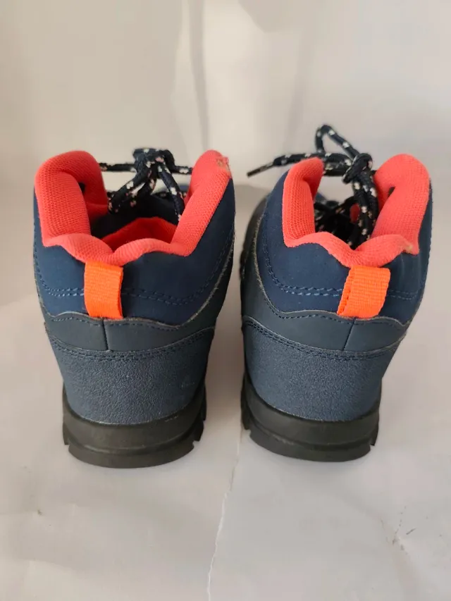 Botas montaña de niña N°36 de Tex.