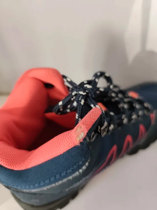 Botas montaña de niña N°36 de Tex.