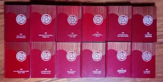 SE VENDE LIBROS PREMIO PLANETA ATENEO. HAGO ENVÍOS