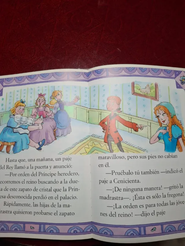 L'Enciclopedia dei Racconti di Sempre