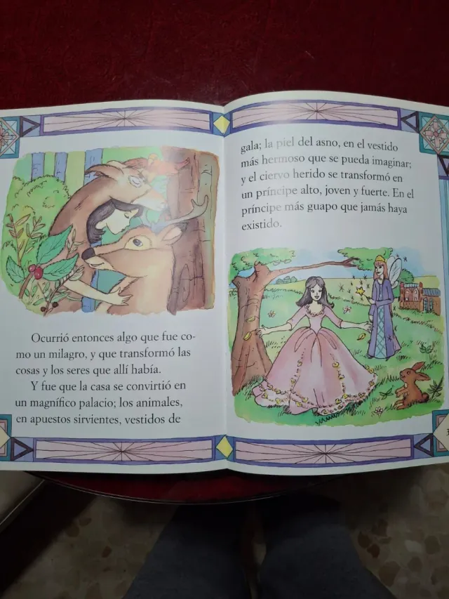 L'Enciclopedia dei Racconti di Sempre