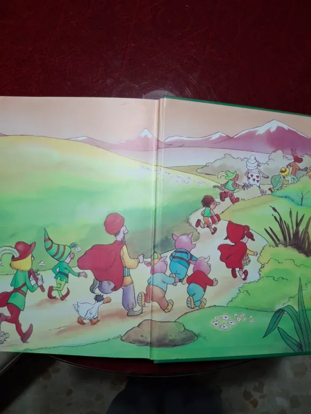 L'Enciclopedia dei Racconti di Sempre