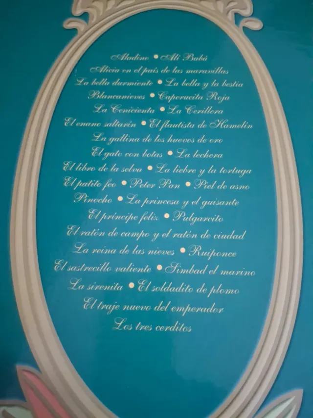 L'Enciclopedia dei Racconti di Sempre