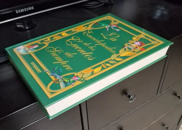 L'Enciclopedia dei Racconti di Sempre