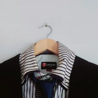 Traje negro completo!!!!!!!!!!!!