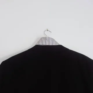 Traje negro completo!!!!!!!!!!!!