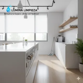 Servicios de limpieza, precios muy competitivos