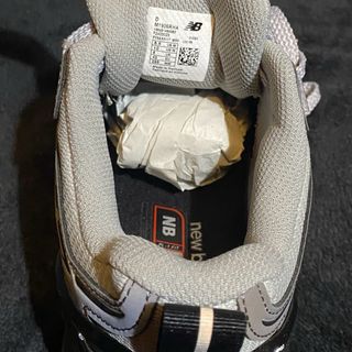 New Balance 1906r Cinza