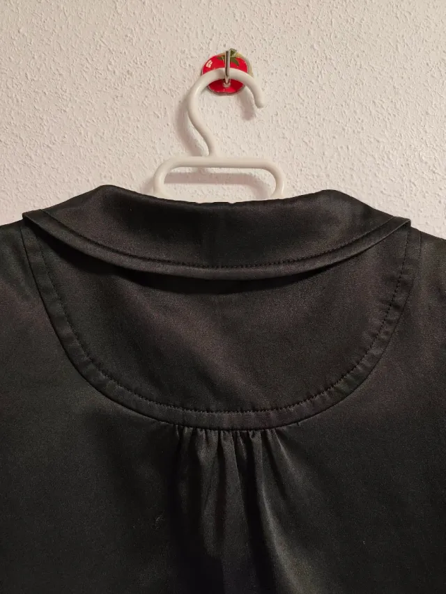 Chaqueta torera de chica talla S de Zara.