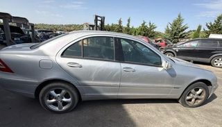 DESPIECES Mercedes Benz C 320 W203