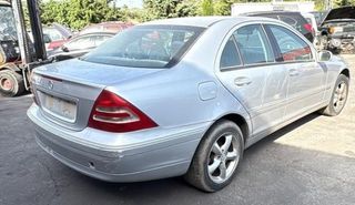 DESPIECES Mercedes Benz C 320 W203