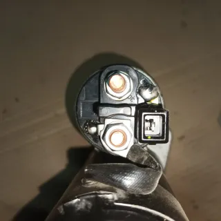 Motor de arranque Seat, Audi, Skoda