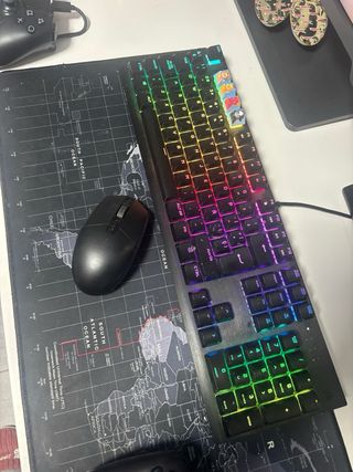 PC Gaming + Setup completo