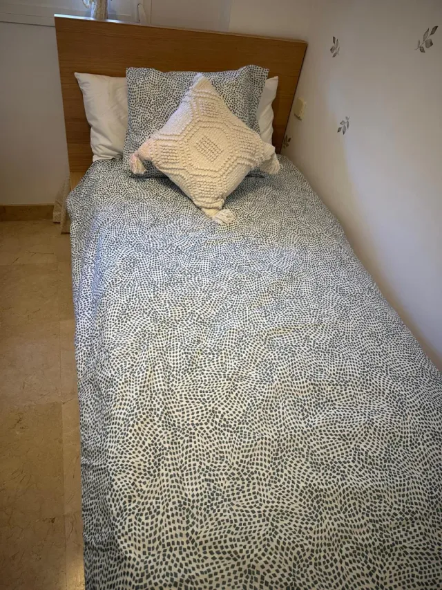 Letti singoli da 90 cm