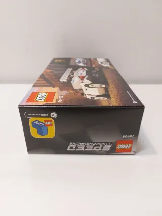 LEGO 76908 Lamborghini Countach (Speed Champions)