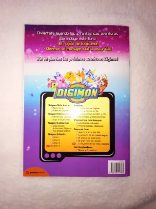 Digital Digimon Monsters