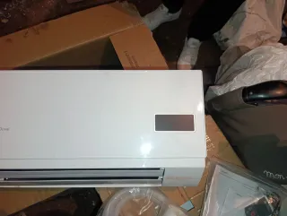 Unidad interior Saunier Duval