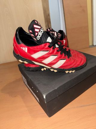 Zapatillas Adidas Predator Talla 42
