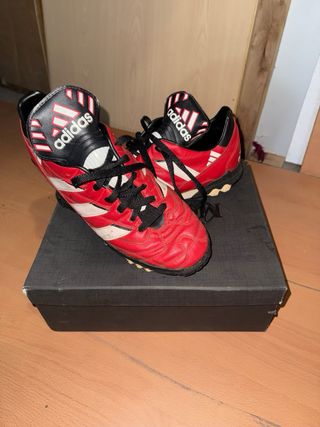 Zapatillas Adidas Predator Talla 42