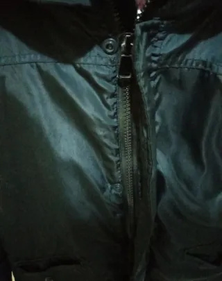 Giubbotto B_Brums blu ragazzo 14 anni