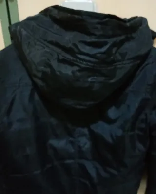 Giubbotto B_Brums blu ragazzo 14 anni