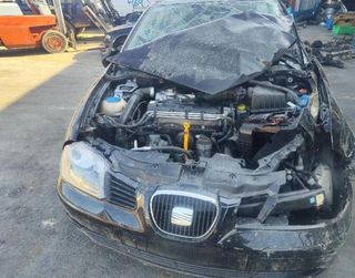 346804 llanta seat cordoba berlina (6l2) sport