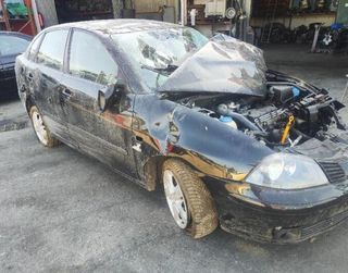 346804 llanta seat cordoba berlina (6l2) sport