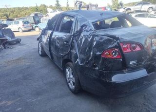 346804 llanta seat cordoba berlina (6l2) sport