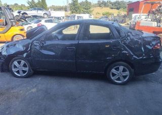 346804 llanta seat cordoba berlina (6l2) sport