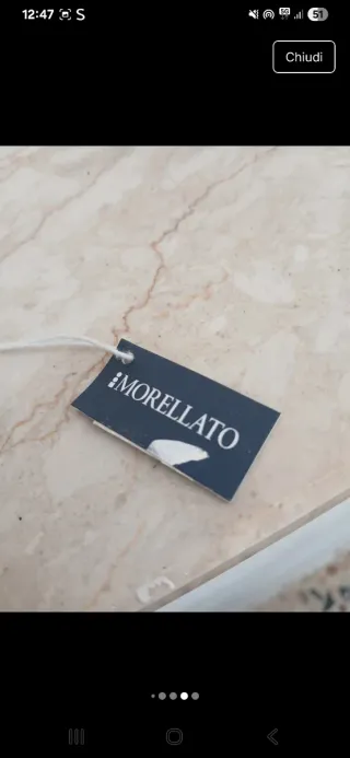 Bracciale donna cuori Morellato