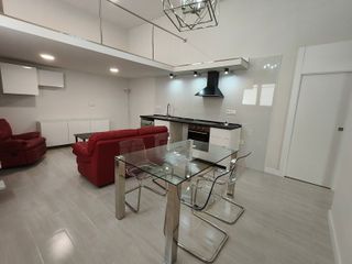 APARTAMENTO-DÚPLEX A ESTRENAR DIRECTO PROPIETARIO