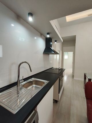 APARTAMENTO-DÚPLEX A ESTRENAR DIRECTO PROPIETARIO