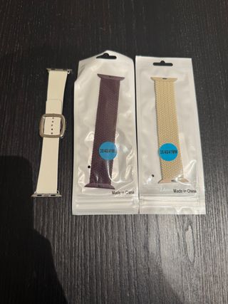 Cinturini Apple Watch 38/40/41mm