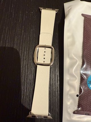 Cinturini Apple Watch 38/40/41mm