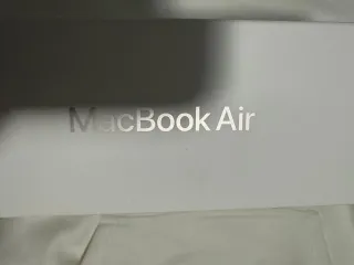 Apple Macbook Plata
