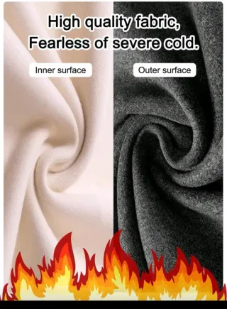 2 Mallas Embarazo Negro y Gris