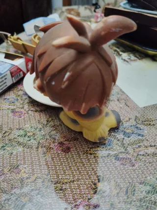 Muñeco Kinito PVC Kina San Clemente