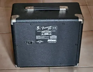 Amplificatore Chitarra Fender Frontman 15G