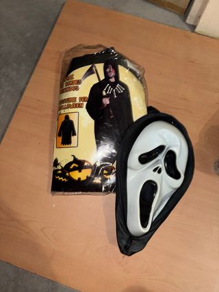 Disfraz Scary Movie Talla L