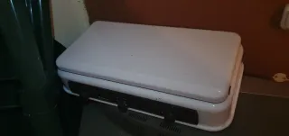 Fornello Portatile a Butano 3 Fuochi