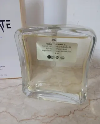 Profumo donna Allienate Eau de Toilette 100ml